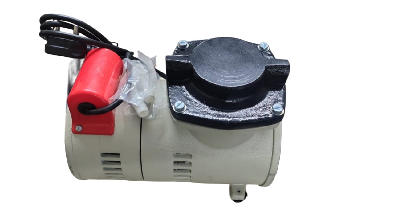 ShreeTech STD-15 Diaphragm Pump